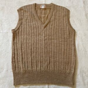 Men’s VINTAGE Sweater Vest